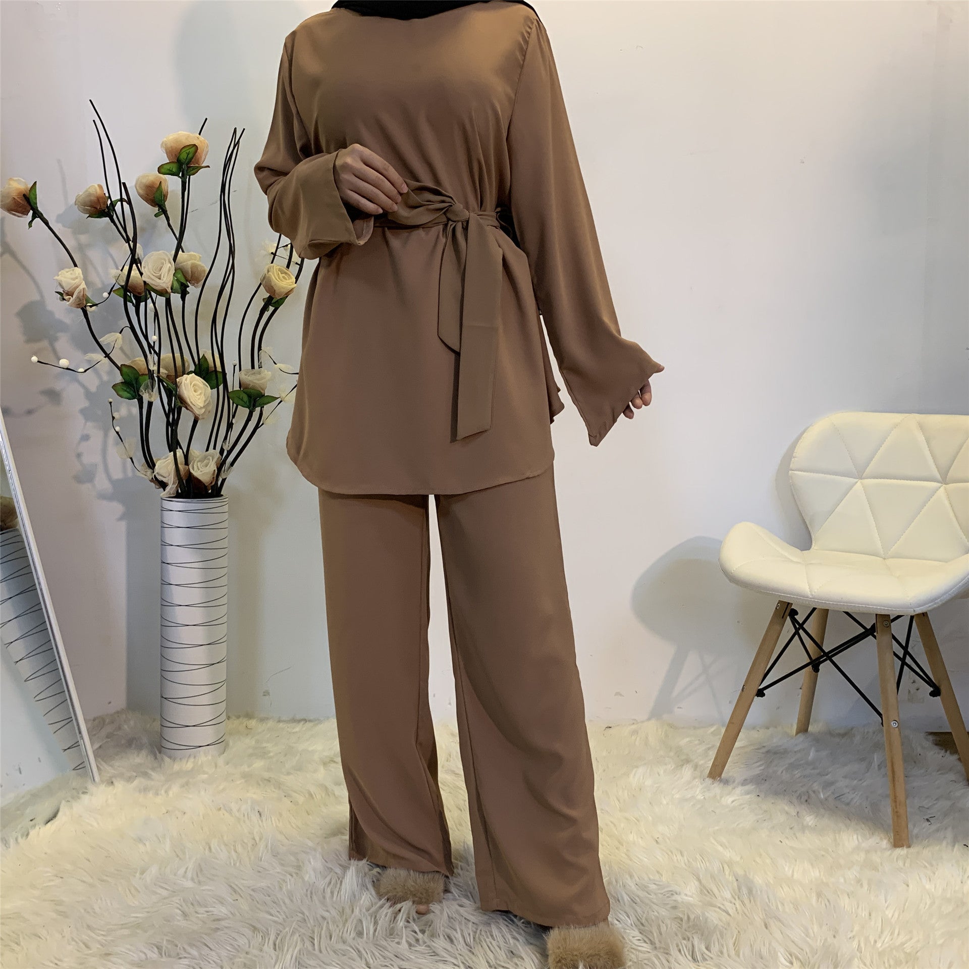 Ensemble Yousra