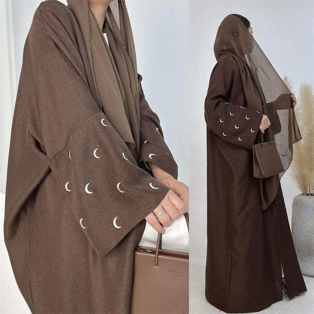 Abaya Qamar