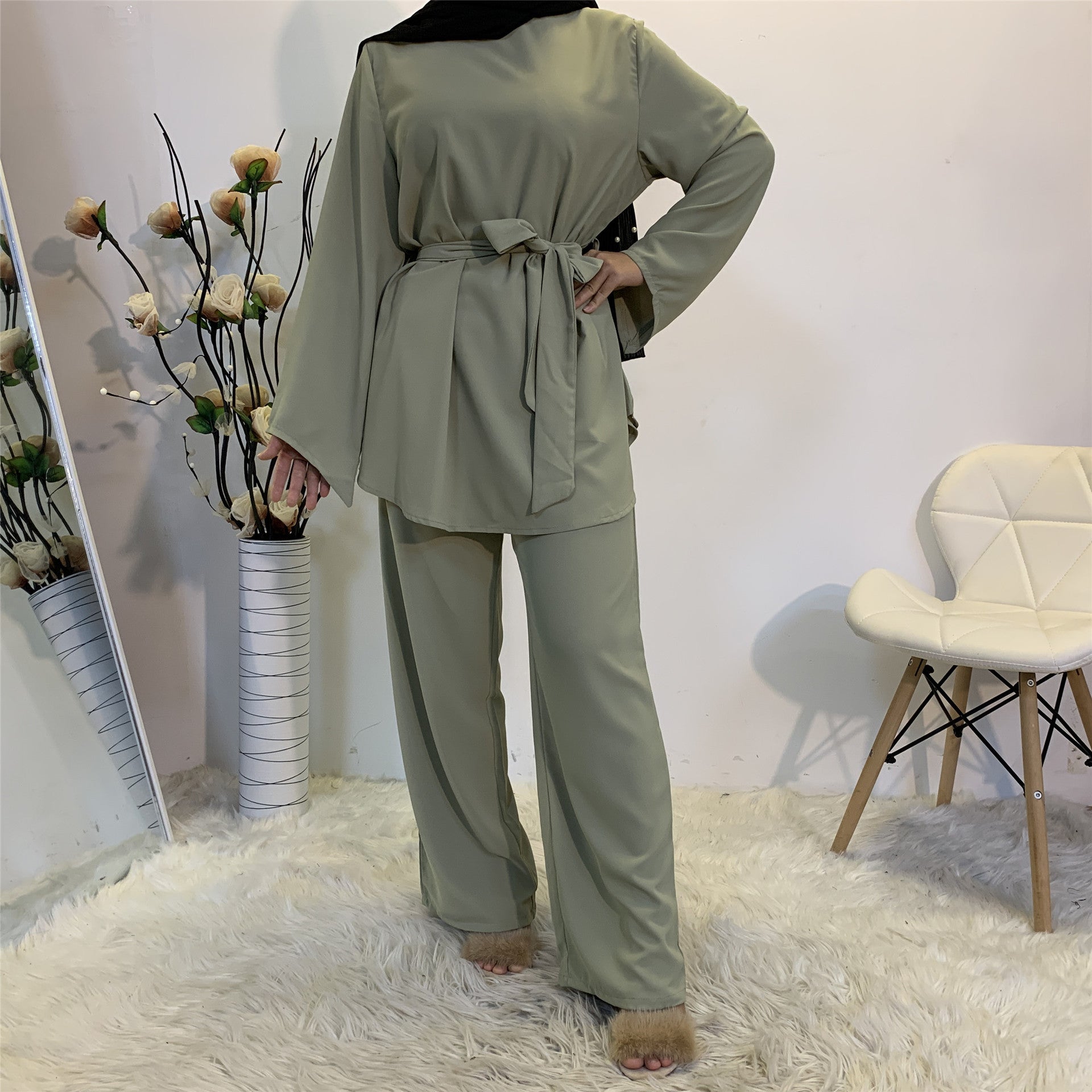 Ensemble Yousra