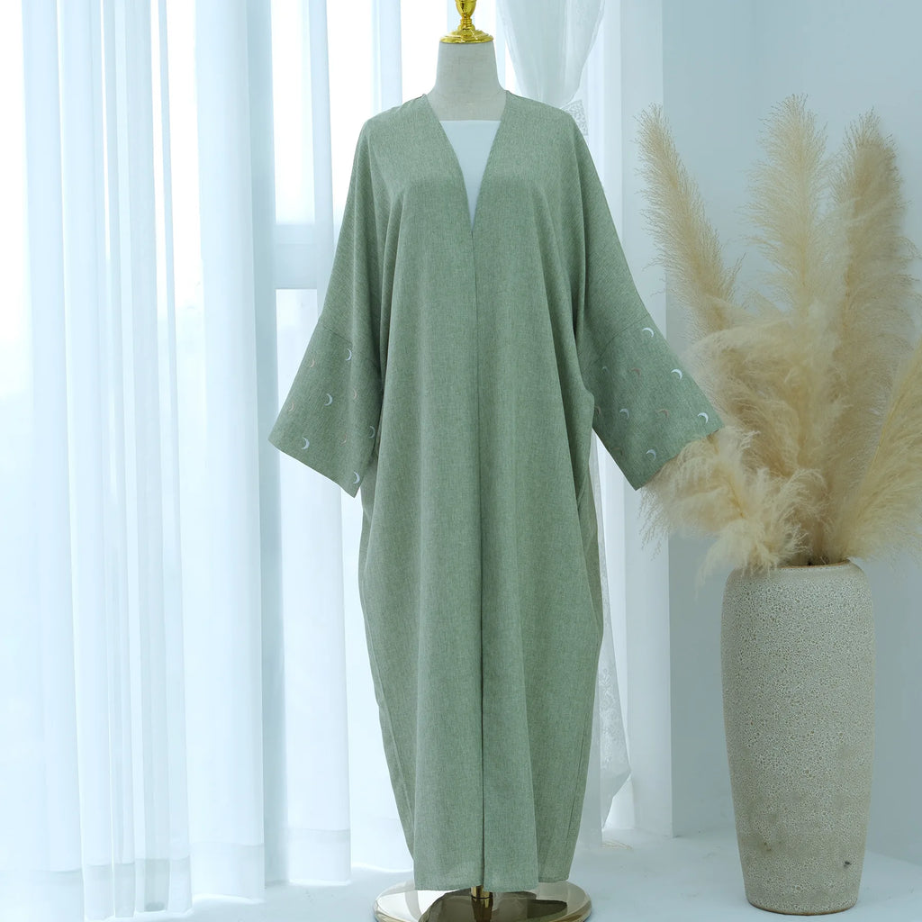 Abaya Qamar