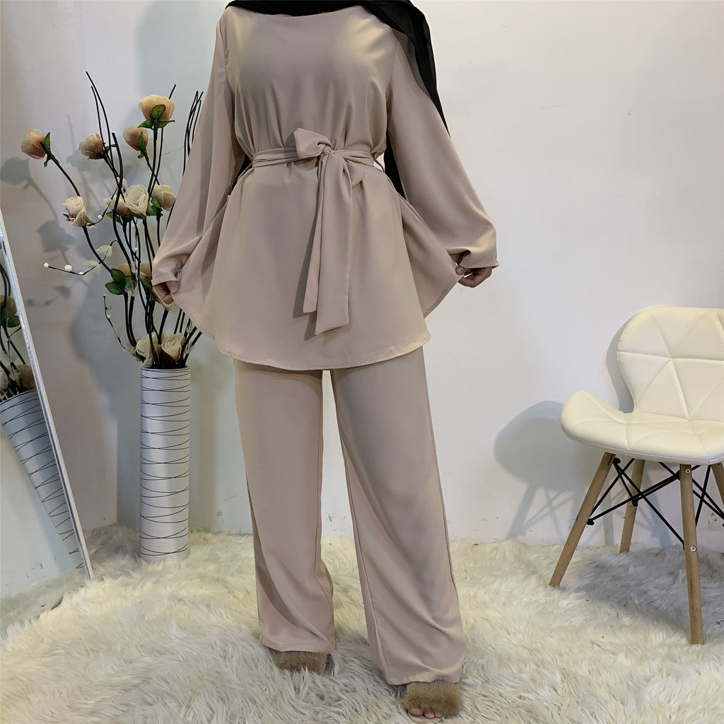 Ensemble Yousra