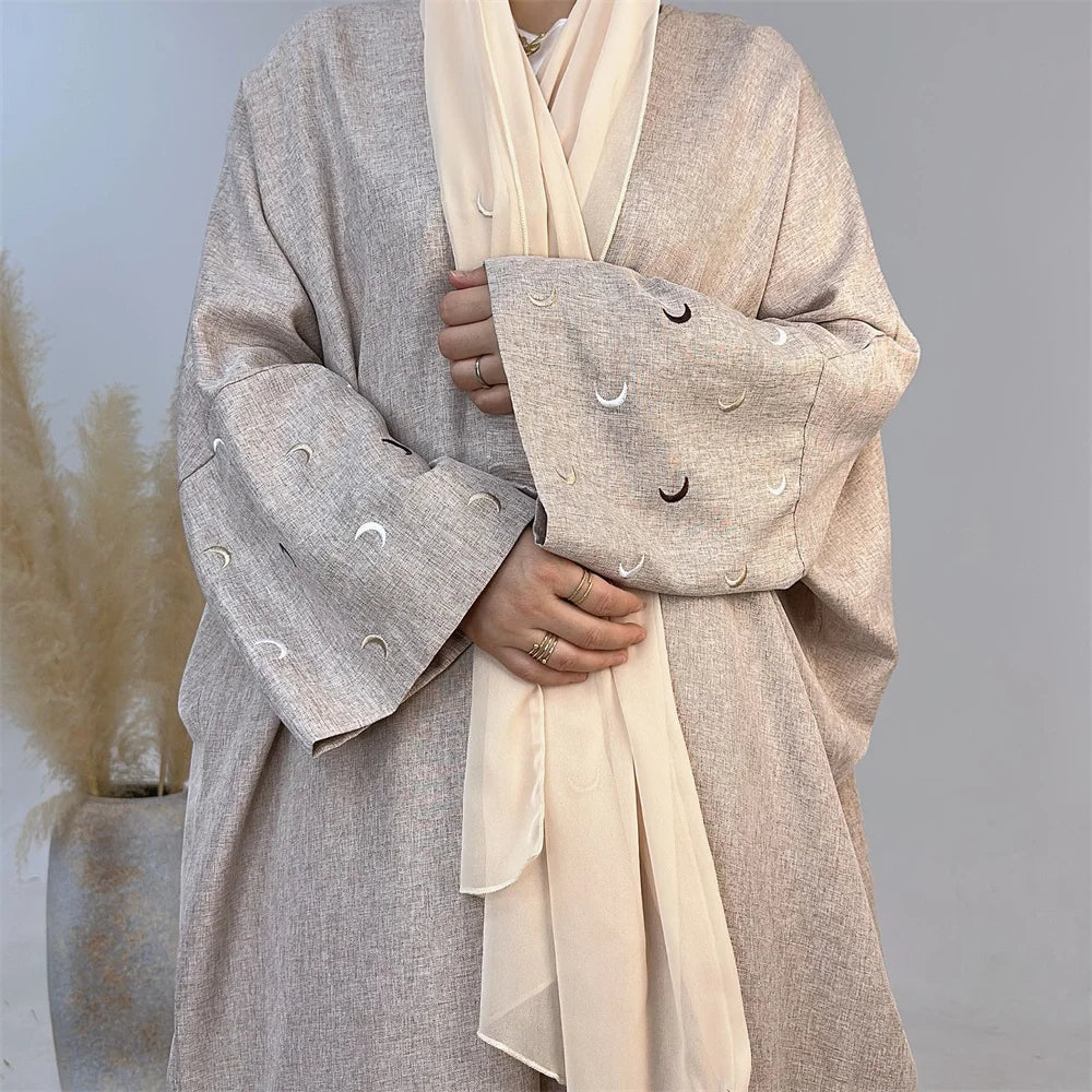 Abaya Qamar