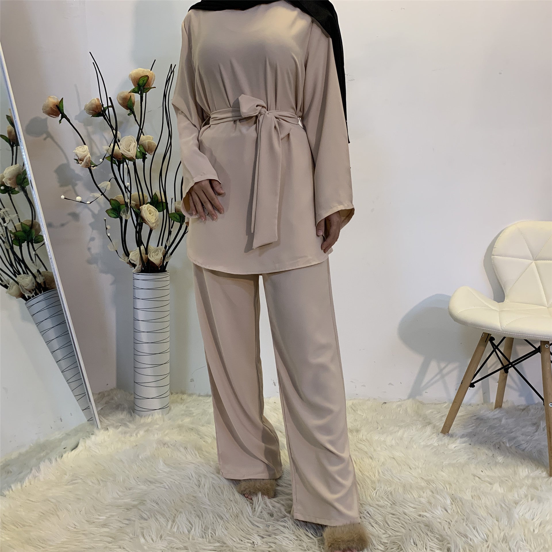 Ensemble Yousra