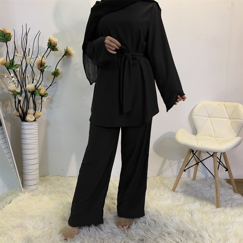 Ensemble Yousra