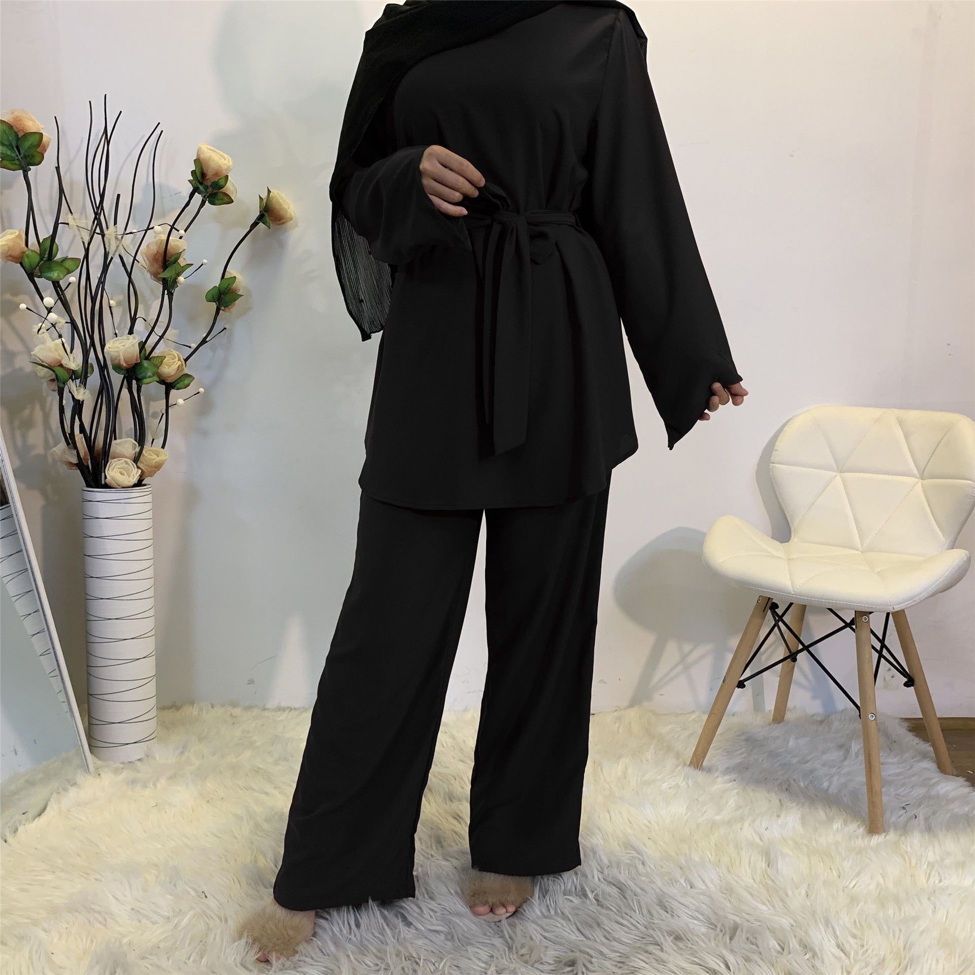 Ensemble Yousra