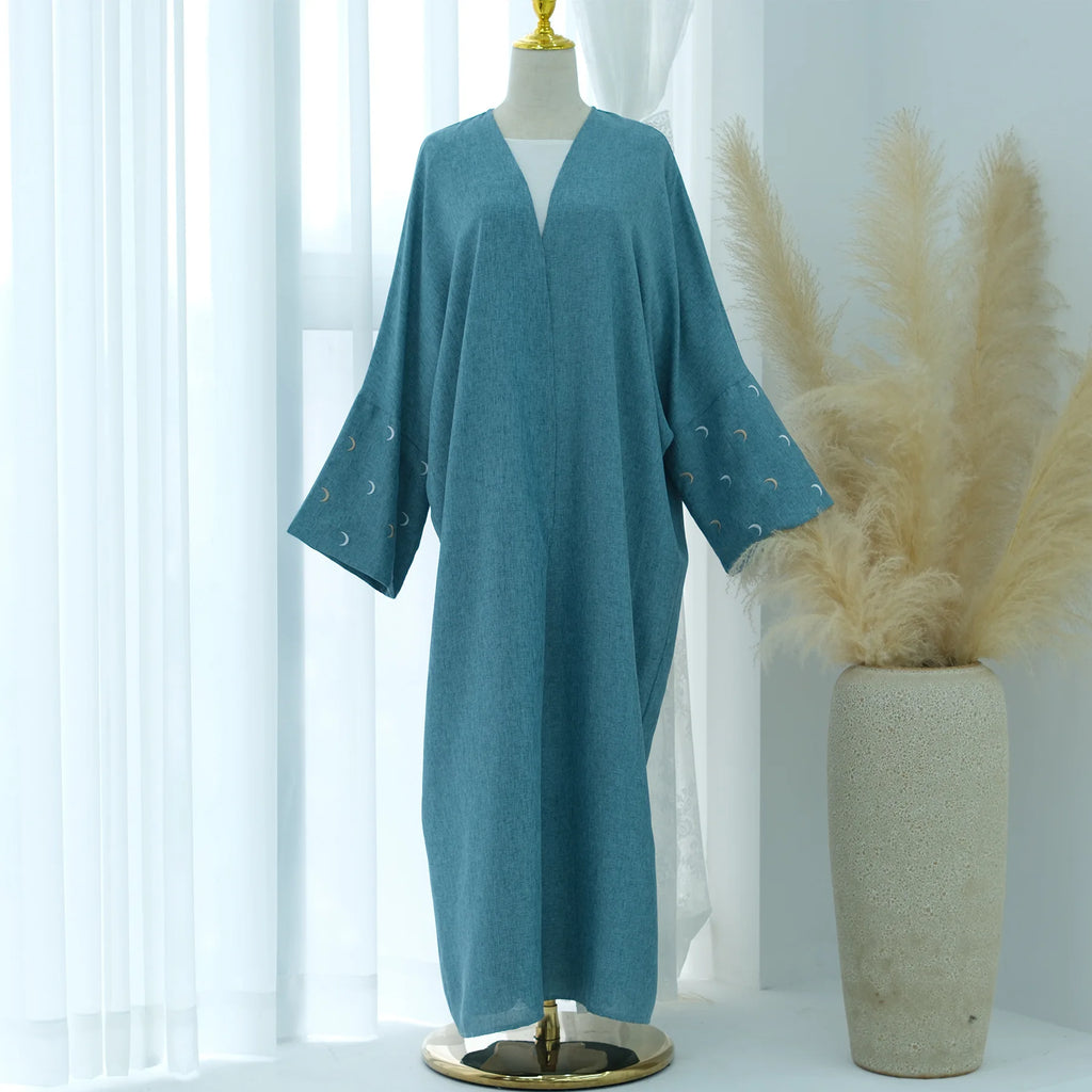 Abaya Qamar