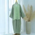 Abaya Qamar