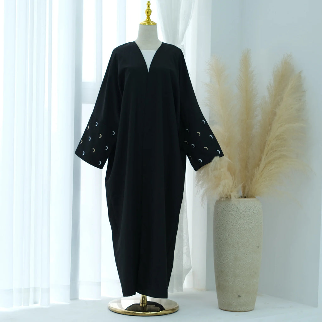 Abaya Qamar